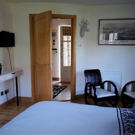 Loch Lomond Unique Selfcontained Bed+Bathroom Alexandria Buitenkant foto